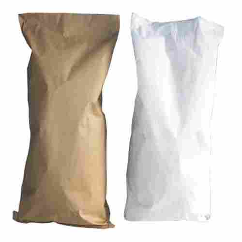 Chemical Packaging HDPE Laminated Paper Bags