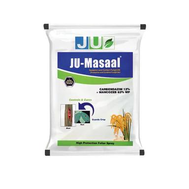 Ju-Masaal Systemic Contact Fungicide Application: Agriculture