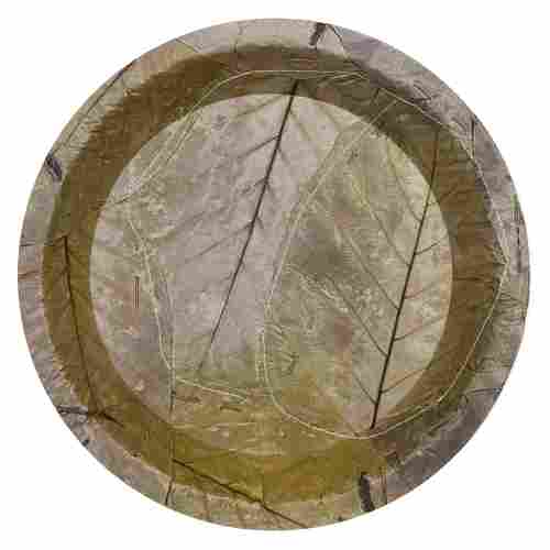 Mandara Areca Leaf Plate