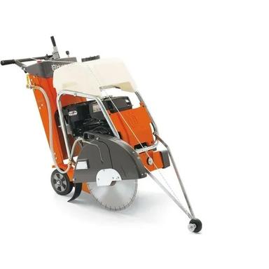 Concrete Road Cutting Machine Hardness: Yes