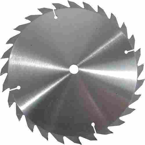 Aluminum Cutter Blade