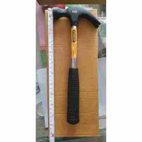 Claw Hammer With Steel Shaft Stanley HSN 82052000