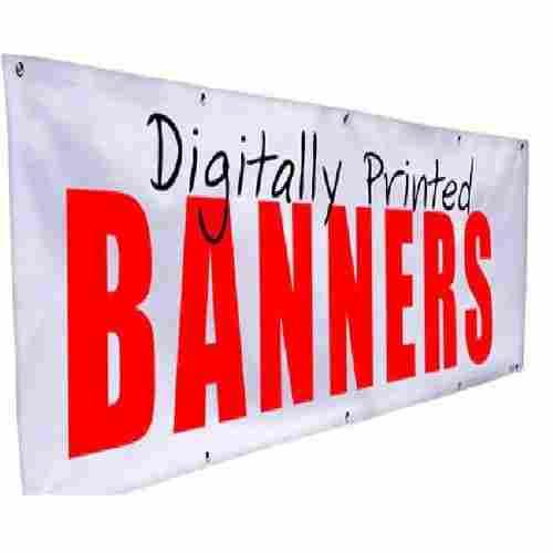 Cloth Banners