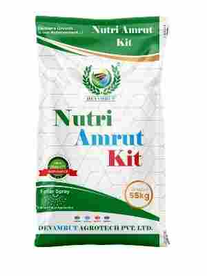 Nutri Amrut Kit Micronutrient Fertilizer