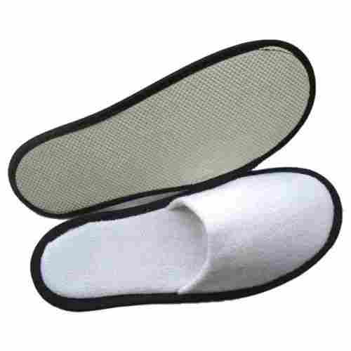 Front Close Hotel Disposable Slipper