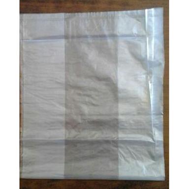 White Hm Liner Bag