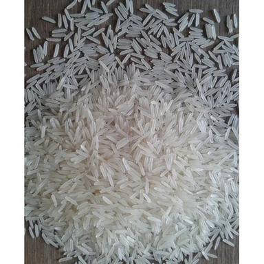 White Organic Basmati Rice