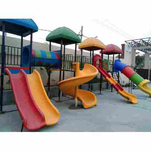 FRP Multi Action Play System
