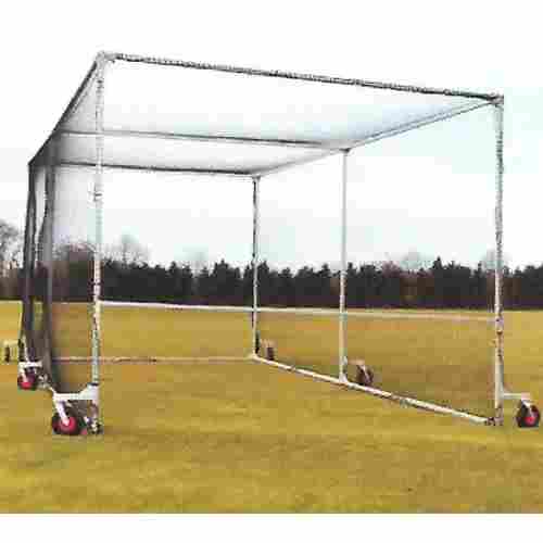 Portable And Movable Cricket Net Cage