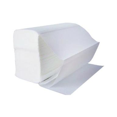 Coated M Fold Tissue Papers