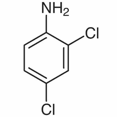 3 4 Dichloro Aniline Chemical