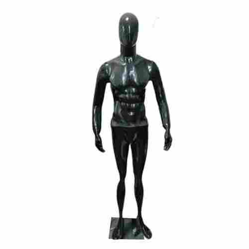 Fiberglass Full Body Male Mannequin