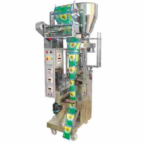 Automatic Camphor Packaging Machine
