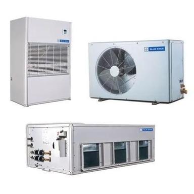 Bluestar Inverter Packaged Ductable Ac And Unit Power Source: Electrical
