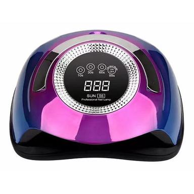 Digital Nail Polish Curing Lamps Color Code: Different Available