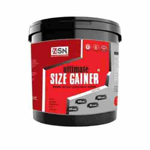 Ultimate Size Gainer