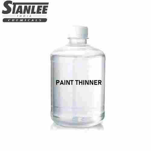Paint Thinner Chemical