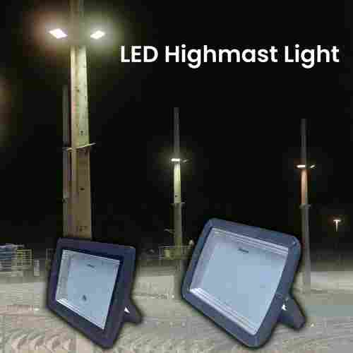 High Mast Pole Light