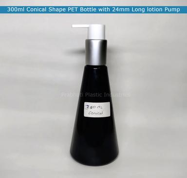 Conical Shower Gel Pet Bottles Capacity: 250 Milliliter (Ml)