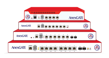 Anexgate Firewall