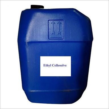 Ethyl Cellosolve Application: Industrial