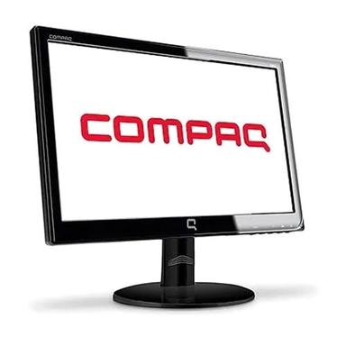 Compaq B201 Led Backlit Monitor Application: Desktop