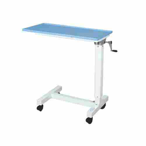 Portable Overbed Table