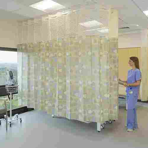 Motorized Cubicle Curtains