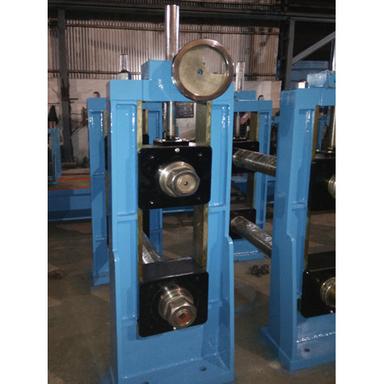 Semi Automatic Industrial Tube Mill Stand
