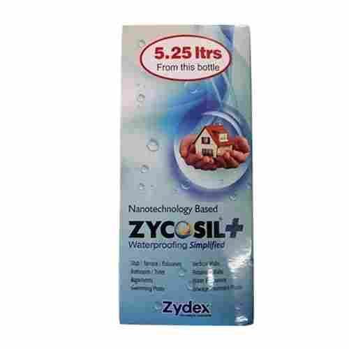 Zydex Zycosil Waterproofing Simplified