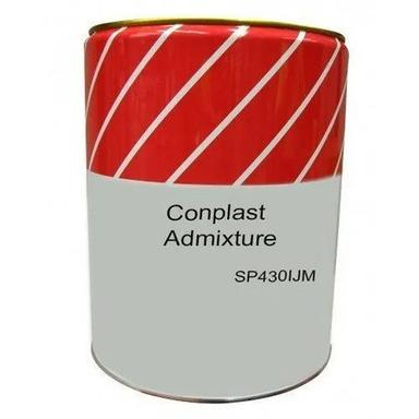 Conplast Sp430Ijm Superplasticising Slump Retaining Admixture Application: Industrial