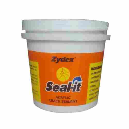 Zydex Seal-It Acrylic Crack Filler
