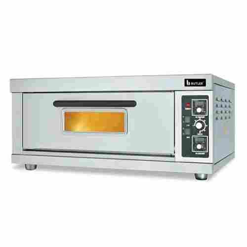 EDO-1D-2T Premia Single Deck Electric Oven With 2 Trays