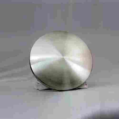 Stainless Steel Lids for Pharmaceutical Drums