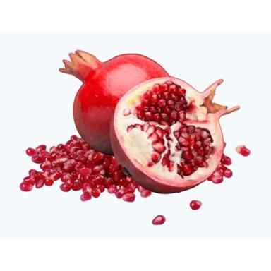 Red Pomegranate Seeds