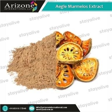 Herbal Product Aegle Marmelos Extract