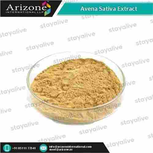 Avena Sativa Extract