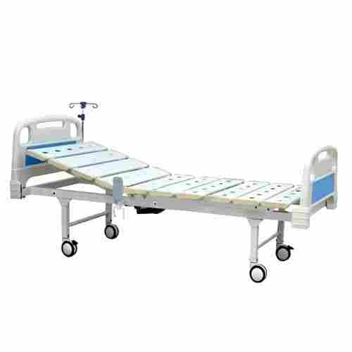 SEMI FOWLER BED ELECTRIC ABS TOP