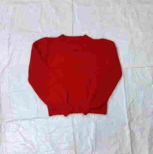 Imported Second Hand Used Adult  Angoora Sweater
