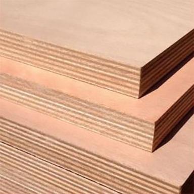 Alkaline Resistant 18 Mm Plywood