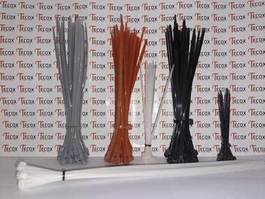 Cable Tie Length: 100 To 500 Millimeter (Mm)