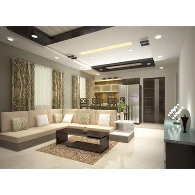 Residential And Commercial Interior Designing Services