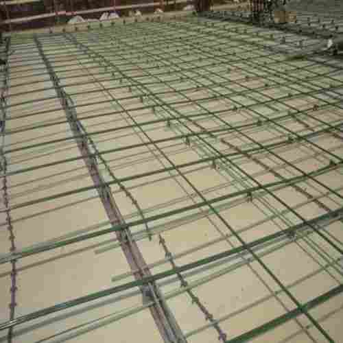 Post Tensioned Slabs