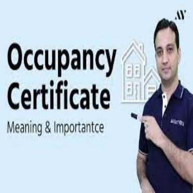 Occupancy Certificate Services