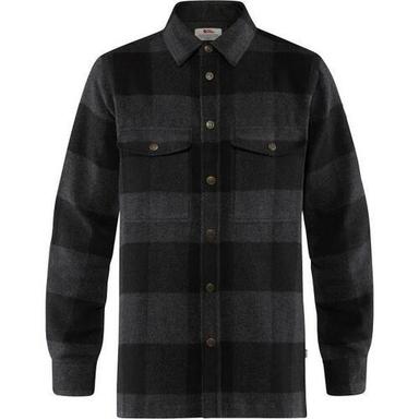 Imported Second Hand Used Adult Wool Shirt