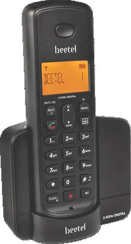 BEETEL X-90 (CORDLESS PHONE)