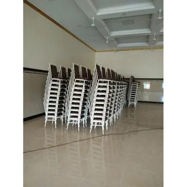 Banquet Hall Chairs No Assembly Required