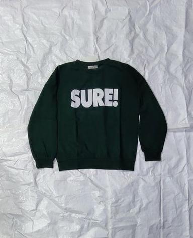 Imported Second Hand Used Adult Sweat Shirt