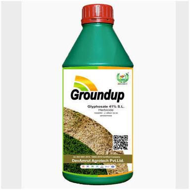 Groundup Herbicide
