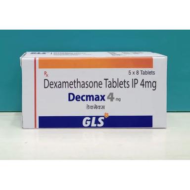 4Mg Dexamethasone Tablets Ip General Medicines